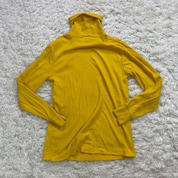 Vintage Obermeyer Ober-T Turtleneck Long Sleeve - Picture 5 of 5